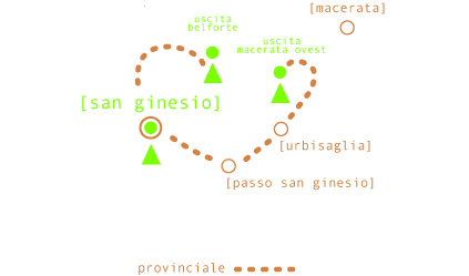 WabiSabi Map