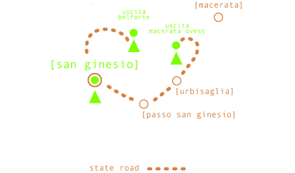 WabiSabi Map