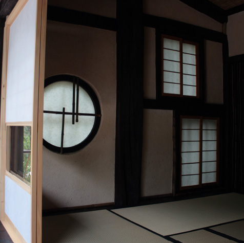 Ryokan